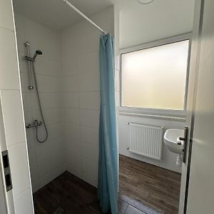 Pokój trzyosobowy typu basic